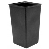 WITT Square Rigid Plastic Liner for Receptacle 51721